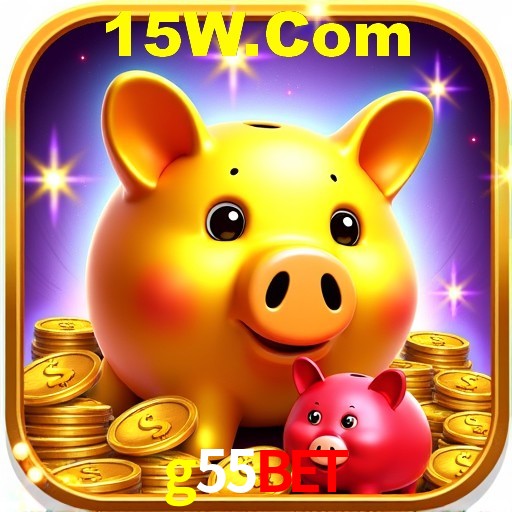 Página oficial no Facebook da g55bet