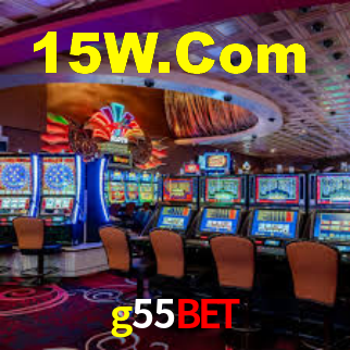 Apostas com odds competitivas na g55bet